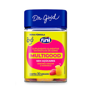 Multigood 30 unidades