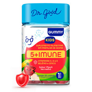 Imune Kids 30 unidades