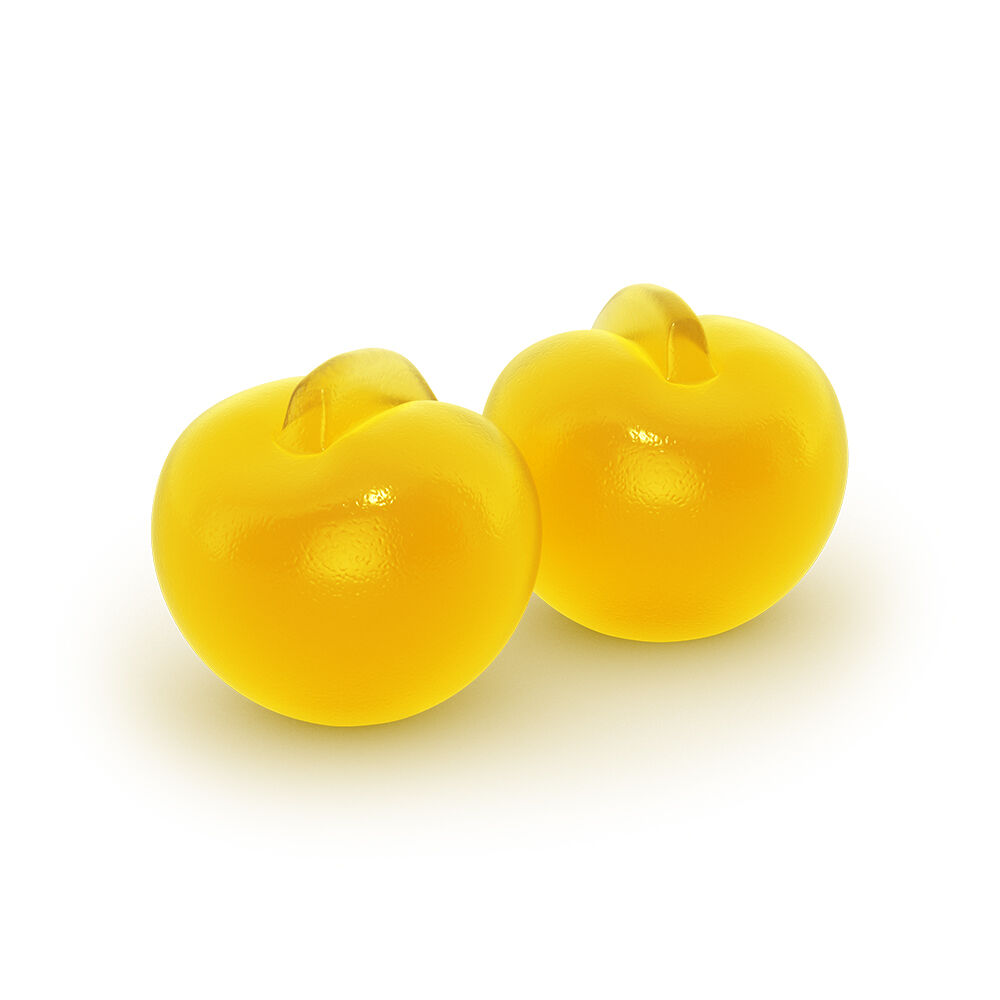 Vitamina C Kids 60 unidades