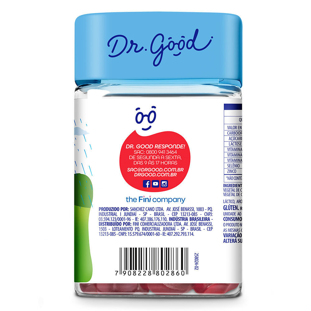 Imune Kids 30 unidades