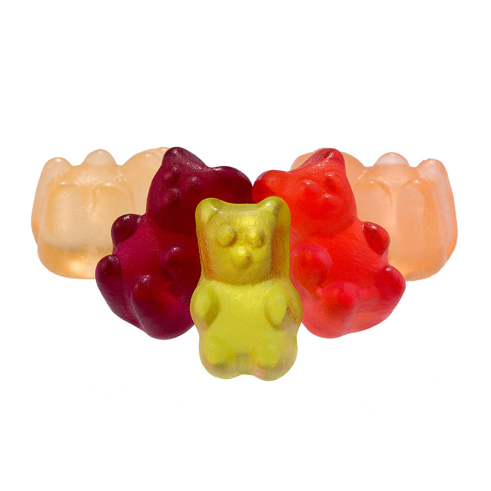 Ursinhos Diet 18g - Fini