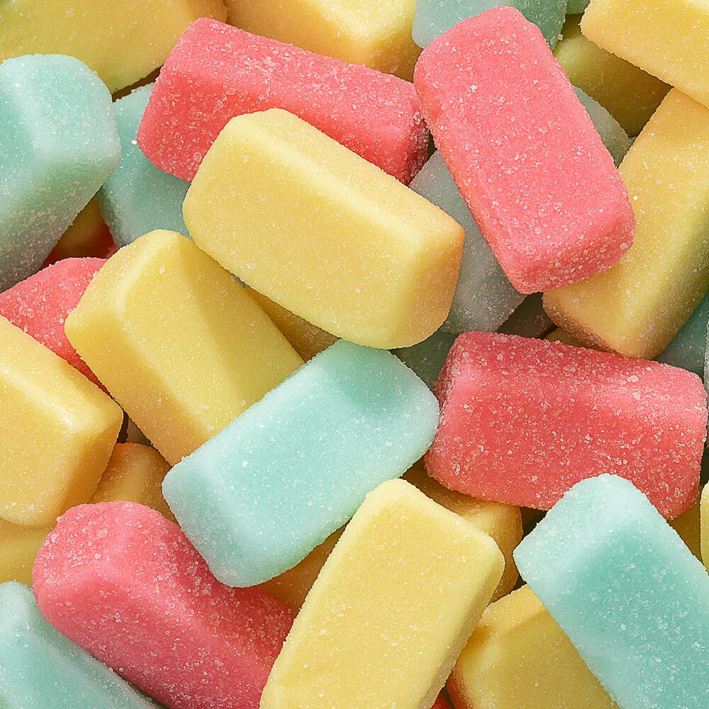 Fruti&ecirc; Mix de Sobremesas 70g - Fini