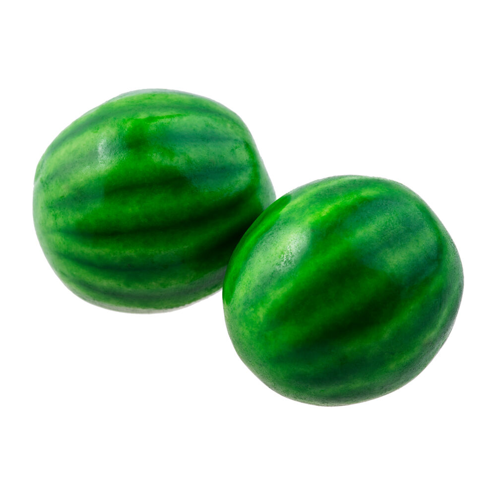 Chicle Fini de Mel&acirc;ncia Azedinha