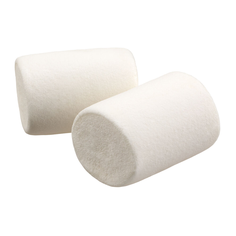 Marshmallow Camping Fini