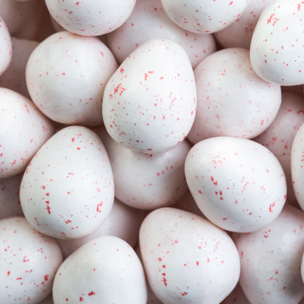 Ovos de Dinossauro Azedinhos 450g - Fini