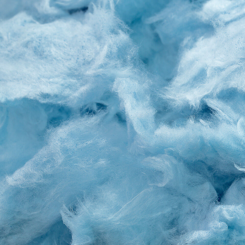 Algod&atilde;o Doce Framboesa 35g - Fini