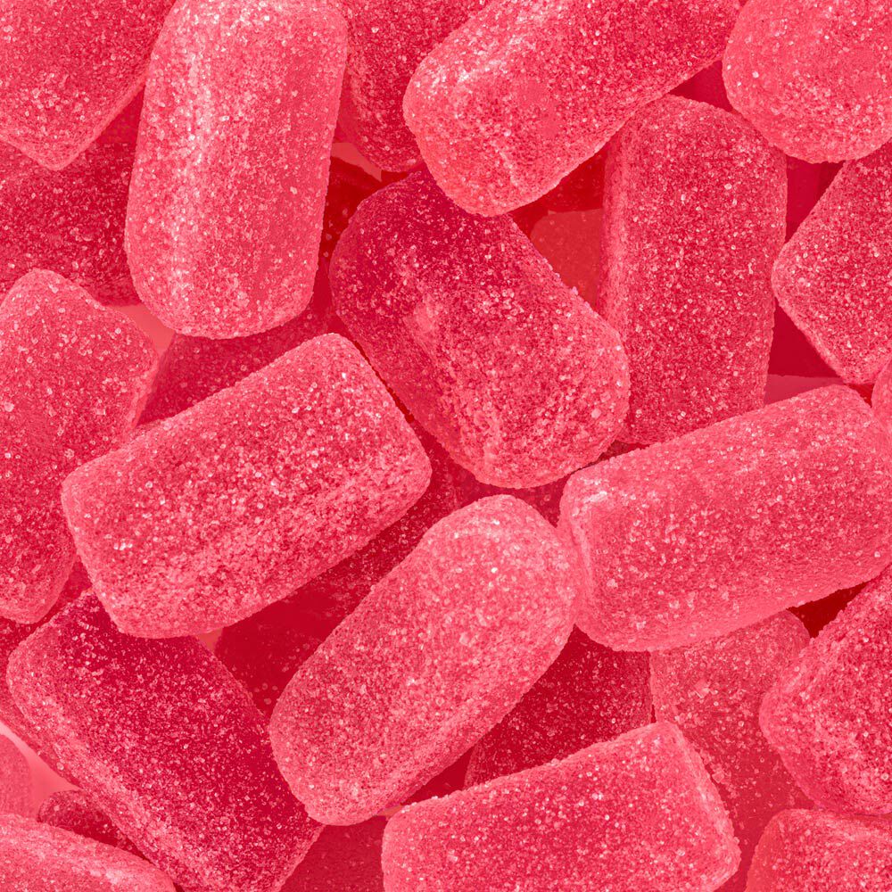 Fruti&ecirc; Frutas Vermelhas 70g - Fini