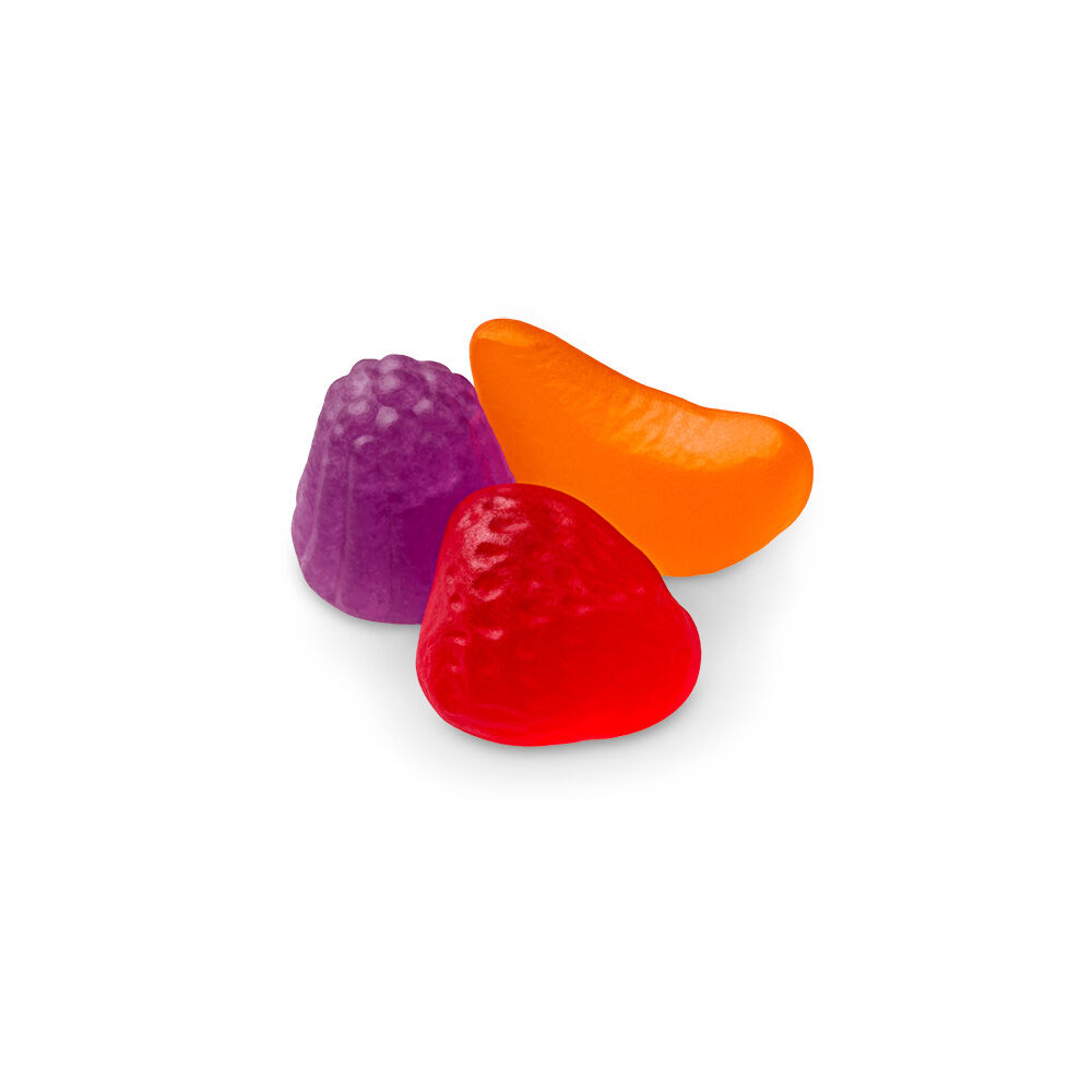 Fruts Zero Acucares 35g - Fini