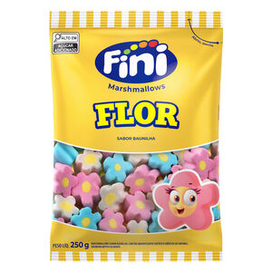 Flor 250g - Fini