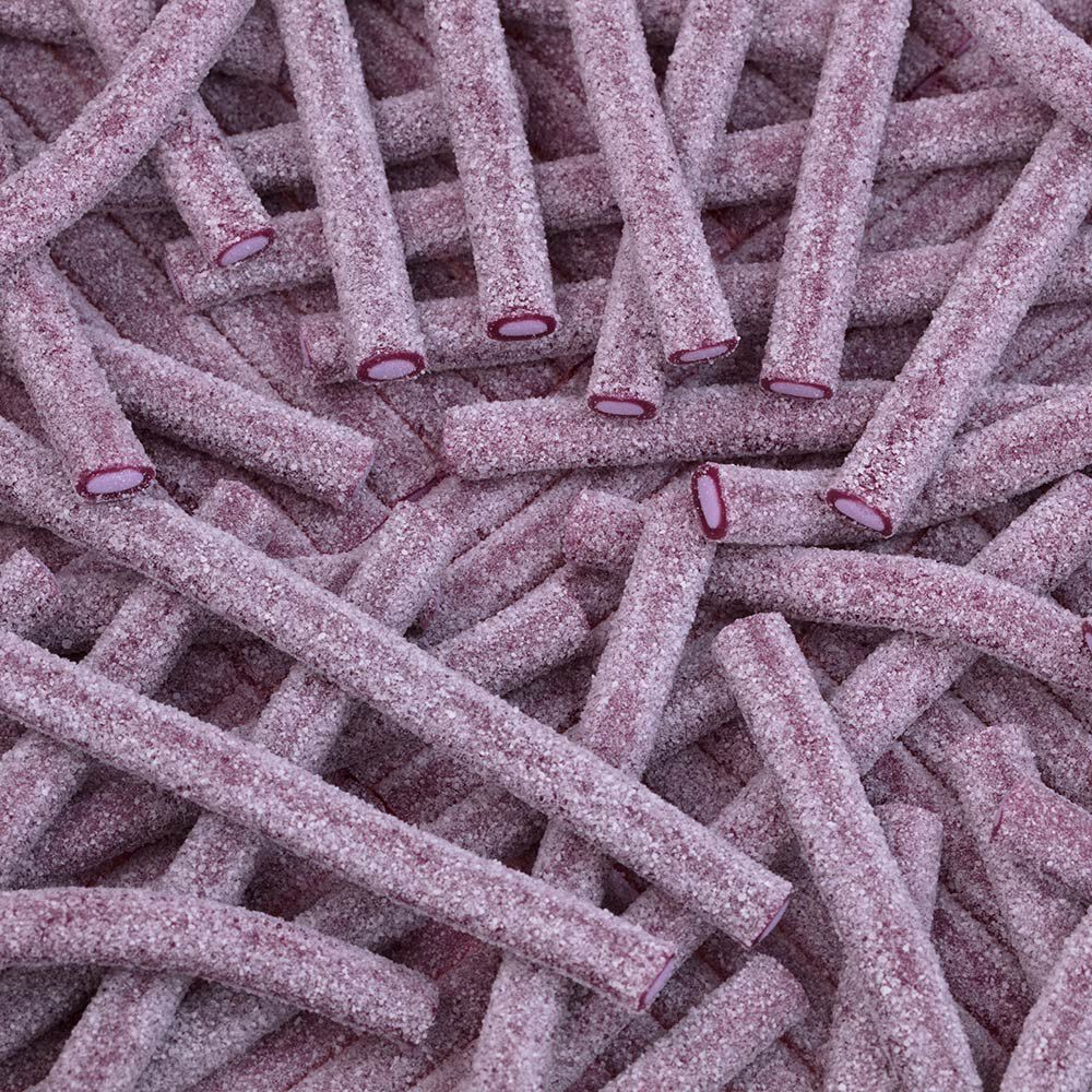 Tubes Uva Azedinho Finibox 1kg - Fini