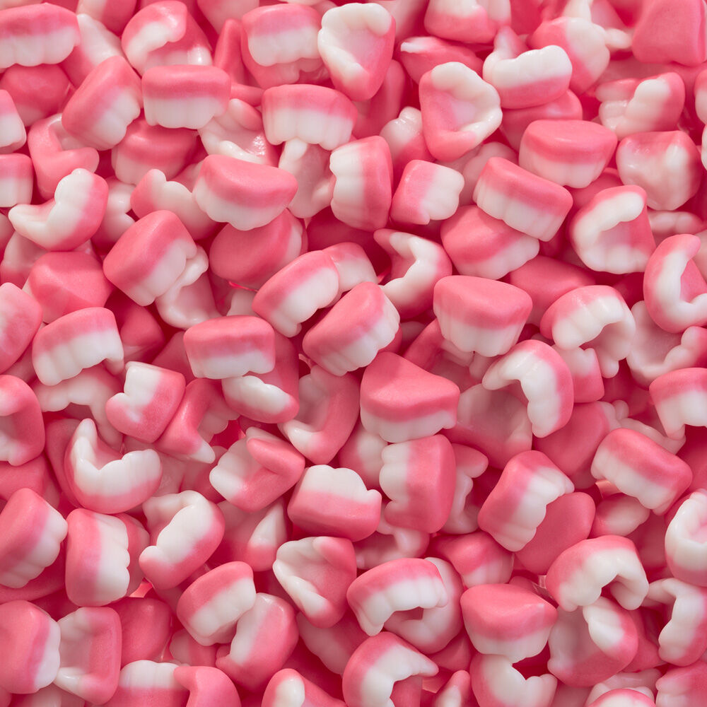 Fini Mini Dentaduras 