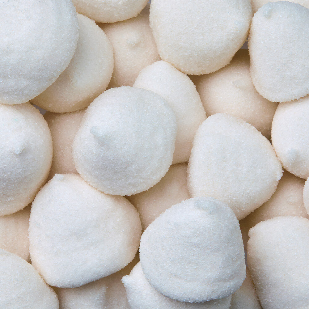Fini Marshmallow Marsh Maria Mole