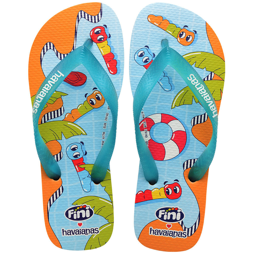 Havaianas Top Infantil Fini 29/30