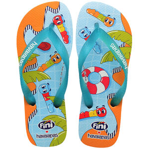 Havaianas Top Infantil Fini 29/30
