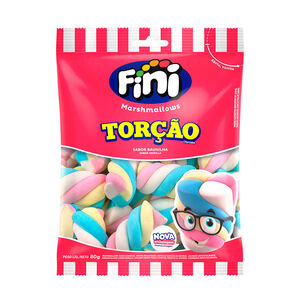 Tor&ccedil;&atilde;o 80g - Fini