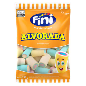 Alvorada 250g- Fini