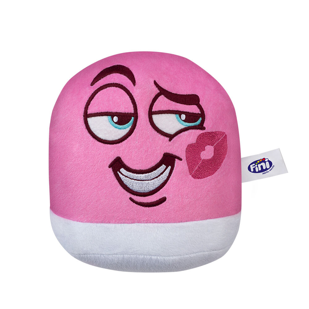 Pel&uacute;cia Beijo Fini