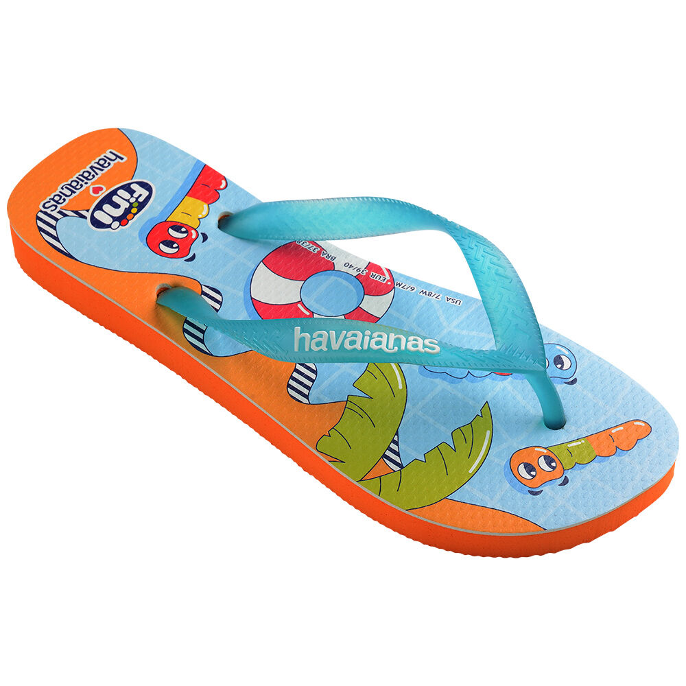 Havaianas Top Infantil Fini 29/30