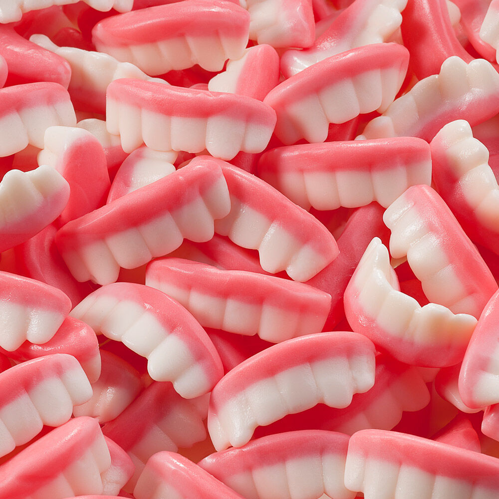 Fini Dentaduras