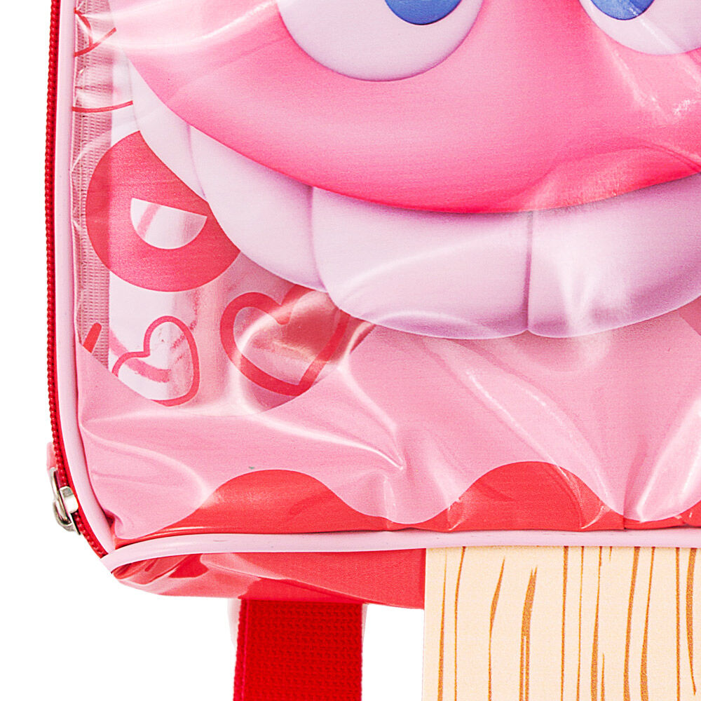 Mochila Infantil Dentadura Fini