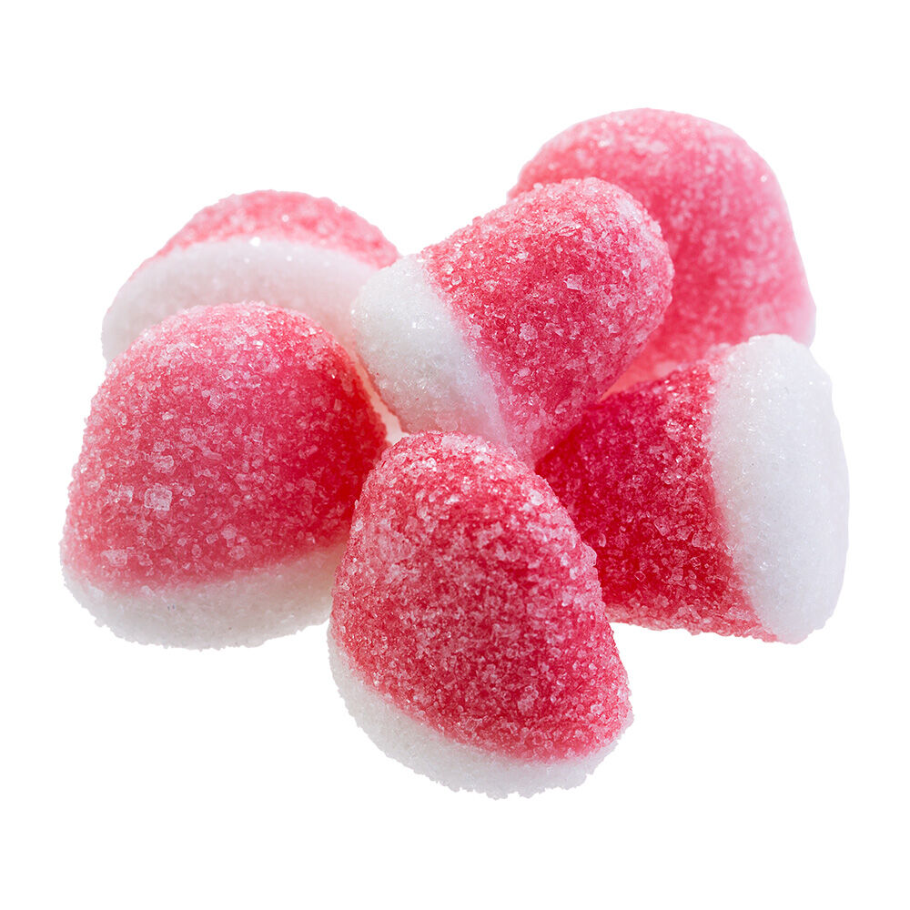 Bala de gelatina  Fini Mini Beijos