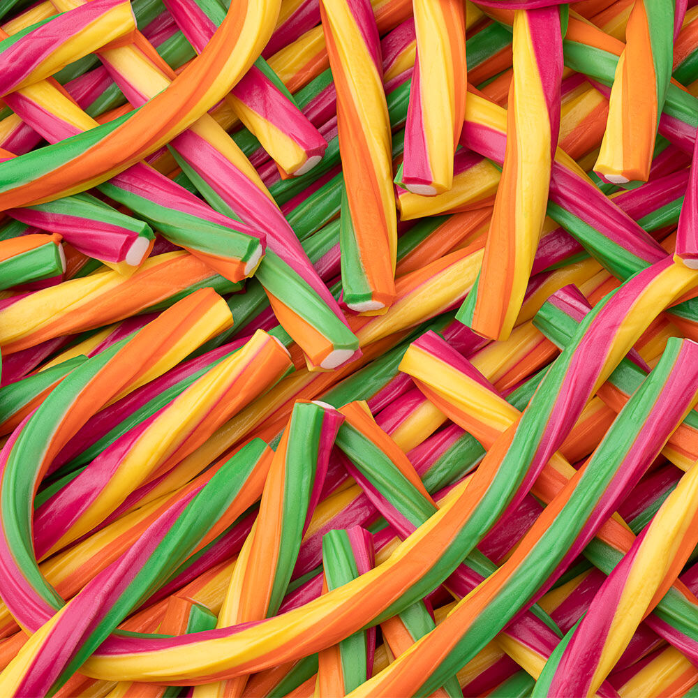 Tubes Twister 27g - Fini