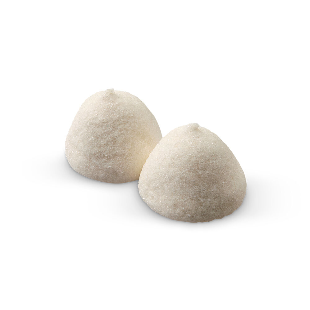 Marshmallow Marsh Maria Mole Fini