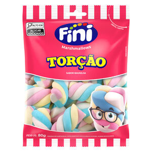 Tor&ccedil;&atilde;o 80g - Fini