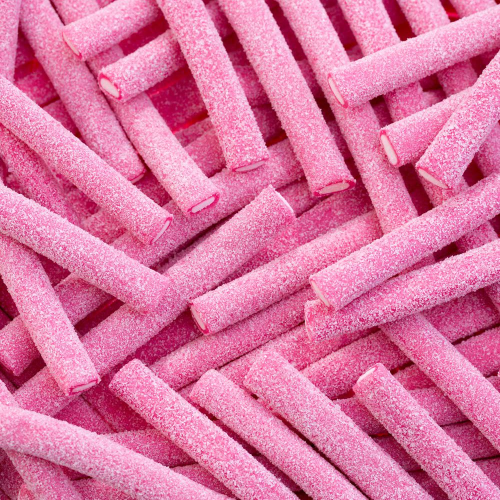 Tubes Tutti Frutti Azedinho  80g - Fini