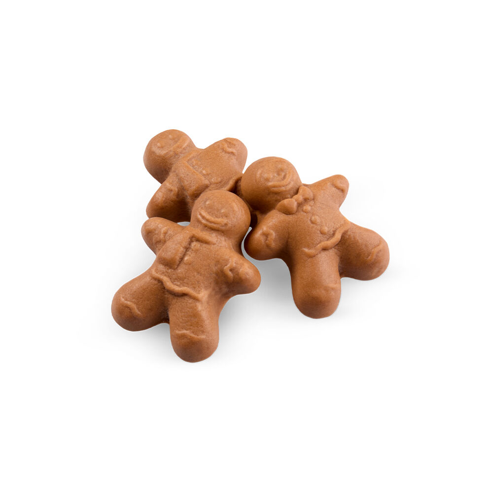 Bala Fini Gingerbread