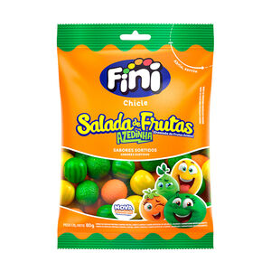Salada de Frutas Azedinhas 80g - Fini