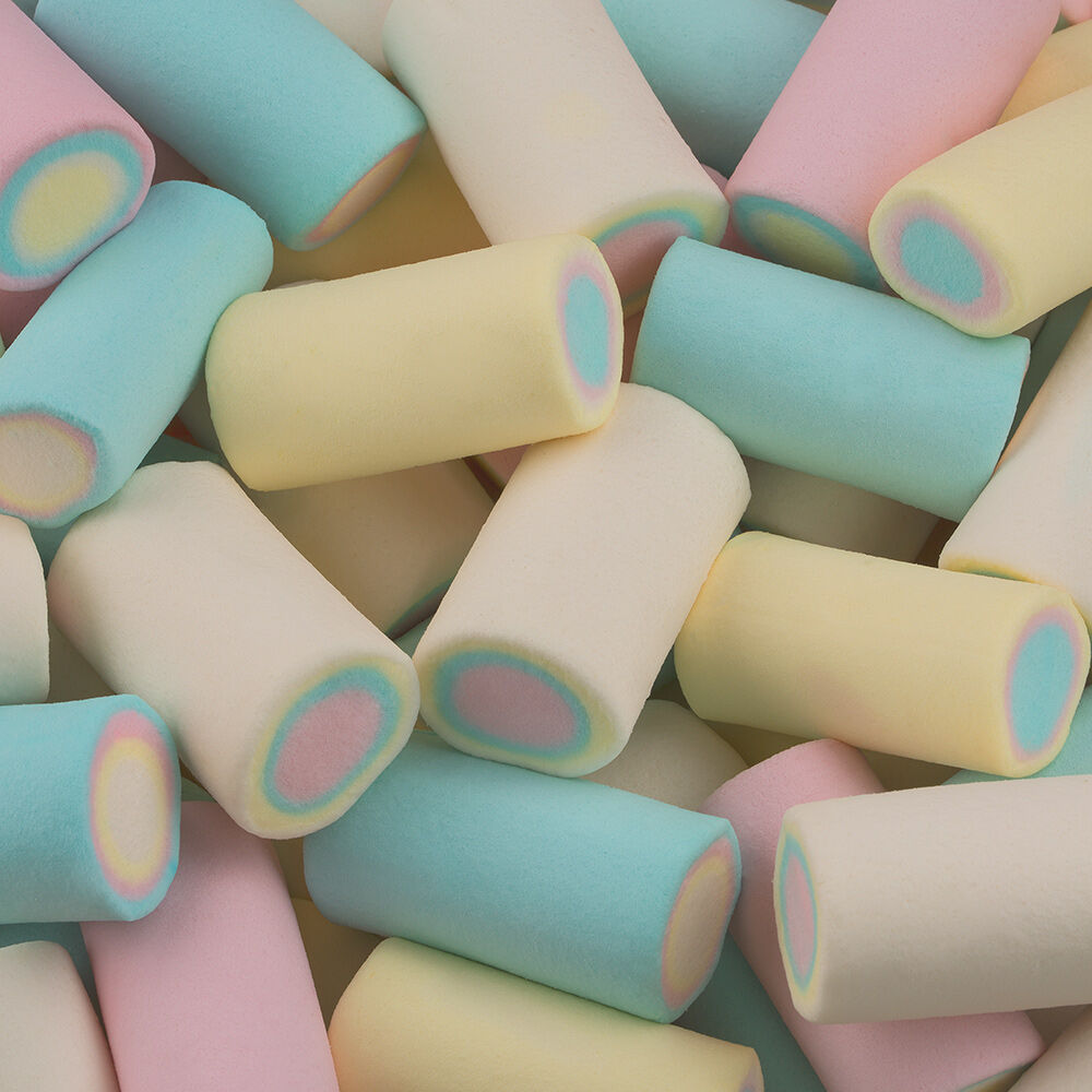 Marshmallow Alvorada Fini 