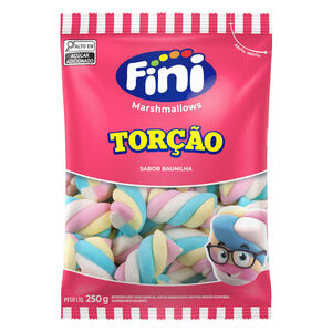 Tor&ccedil;&atilde;o 250g- Fini