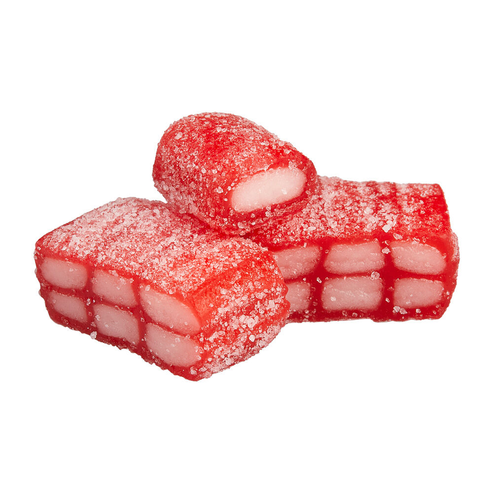 Smoofree Tijolinho Cereja C&iacute;trico 80g - Fini