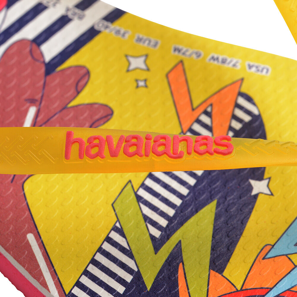 Havaianas Slim Adulto Fini 39/40