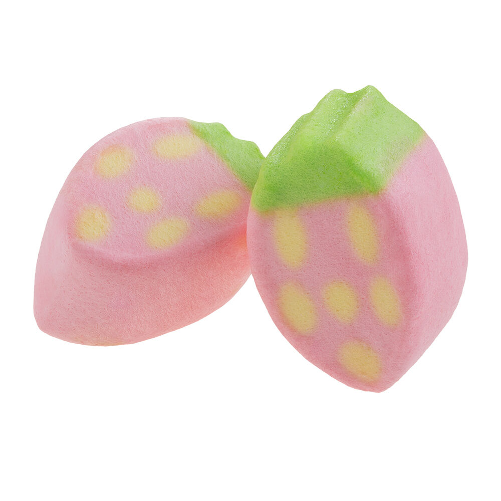 Fini Marshmallow Marsh Morango