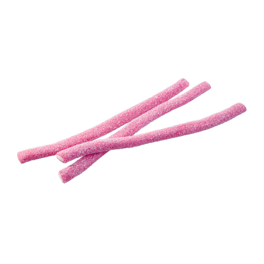 Tubes Tutti Frutti Azedinho  80g - Fini