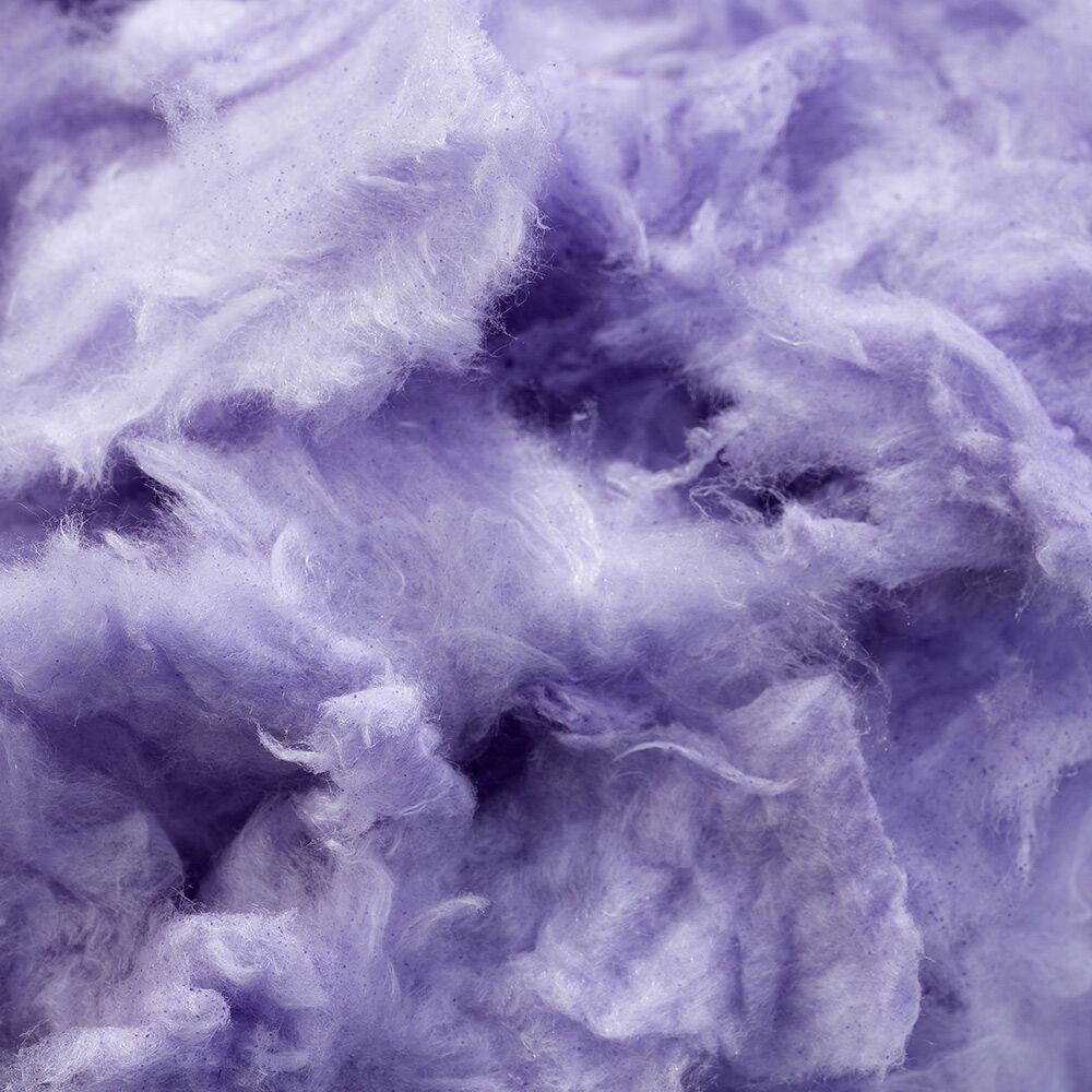 Algod&atilde;o Doce Uva 35g - Fini