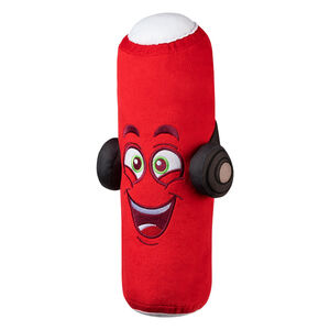 Pel&uacute;cia Tubes Fini