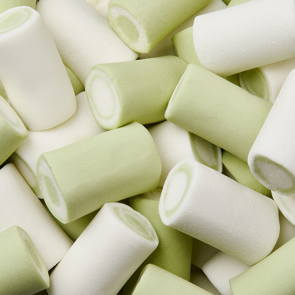 Fini Marshmallow Marsh Pistache