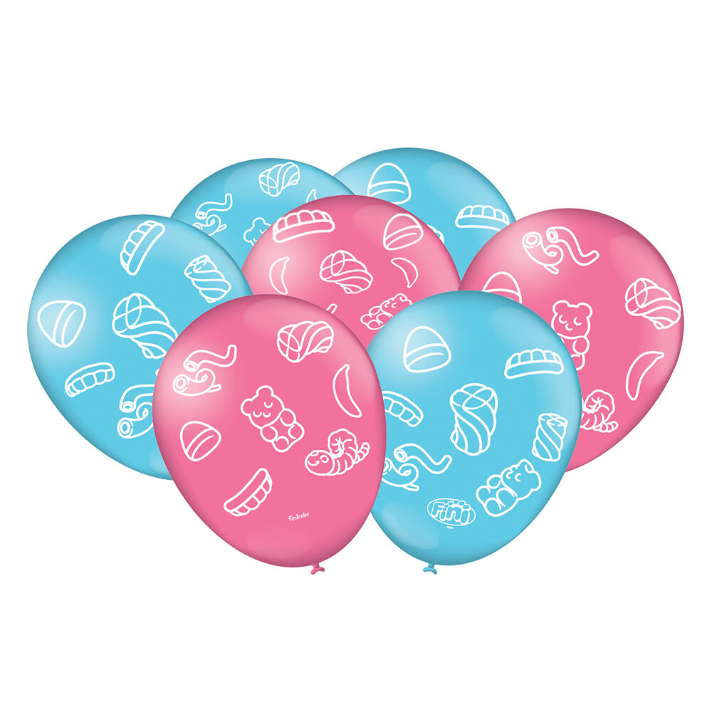 Kit s&oacute; um bolinho Fini