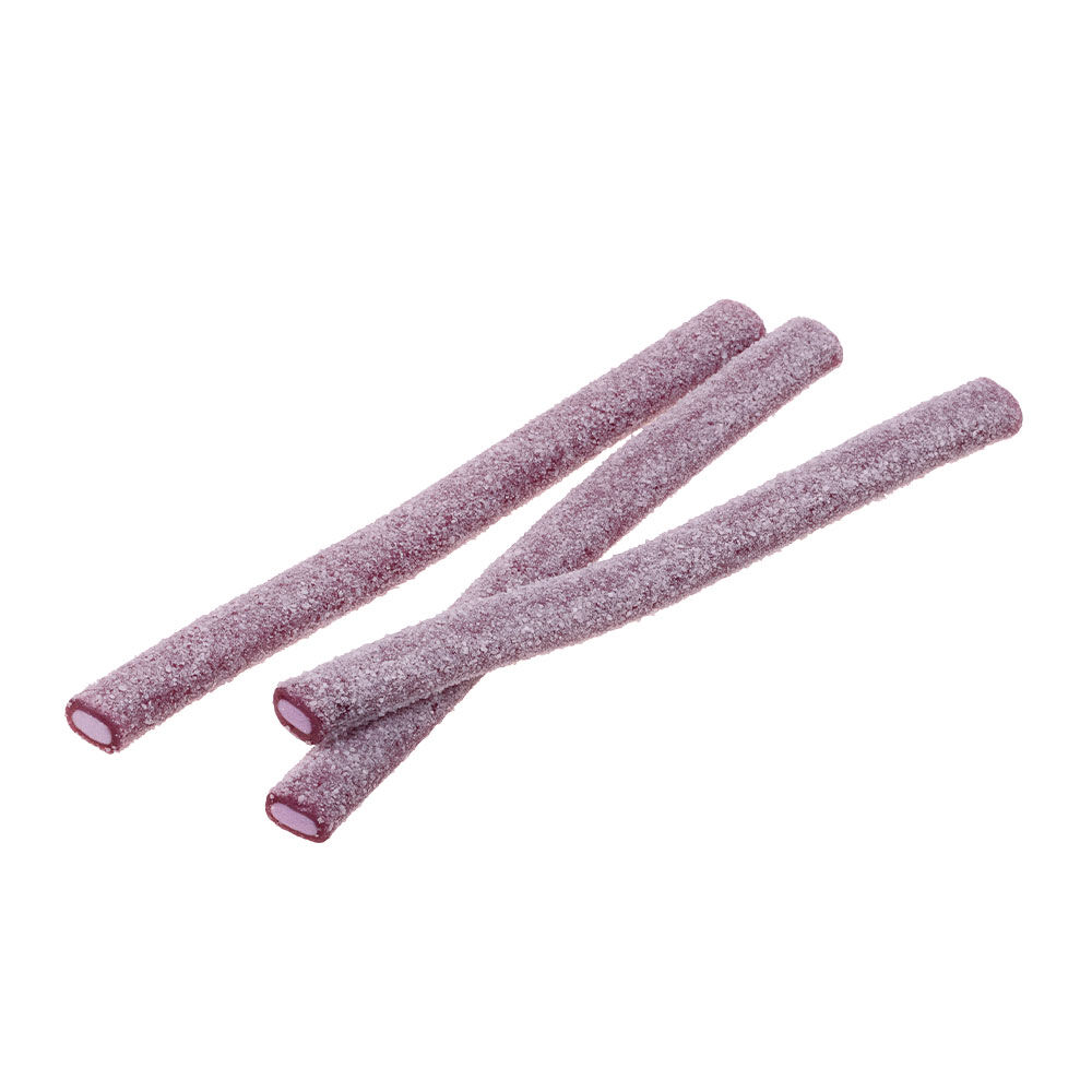 Bala Fini Tubes de Uva