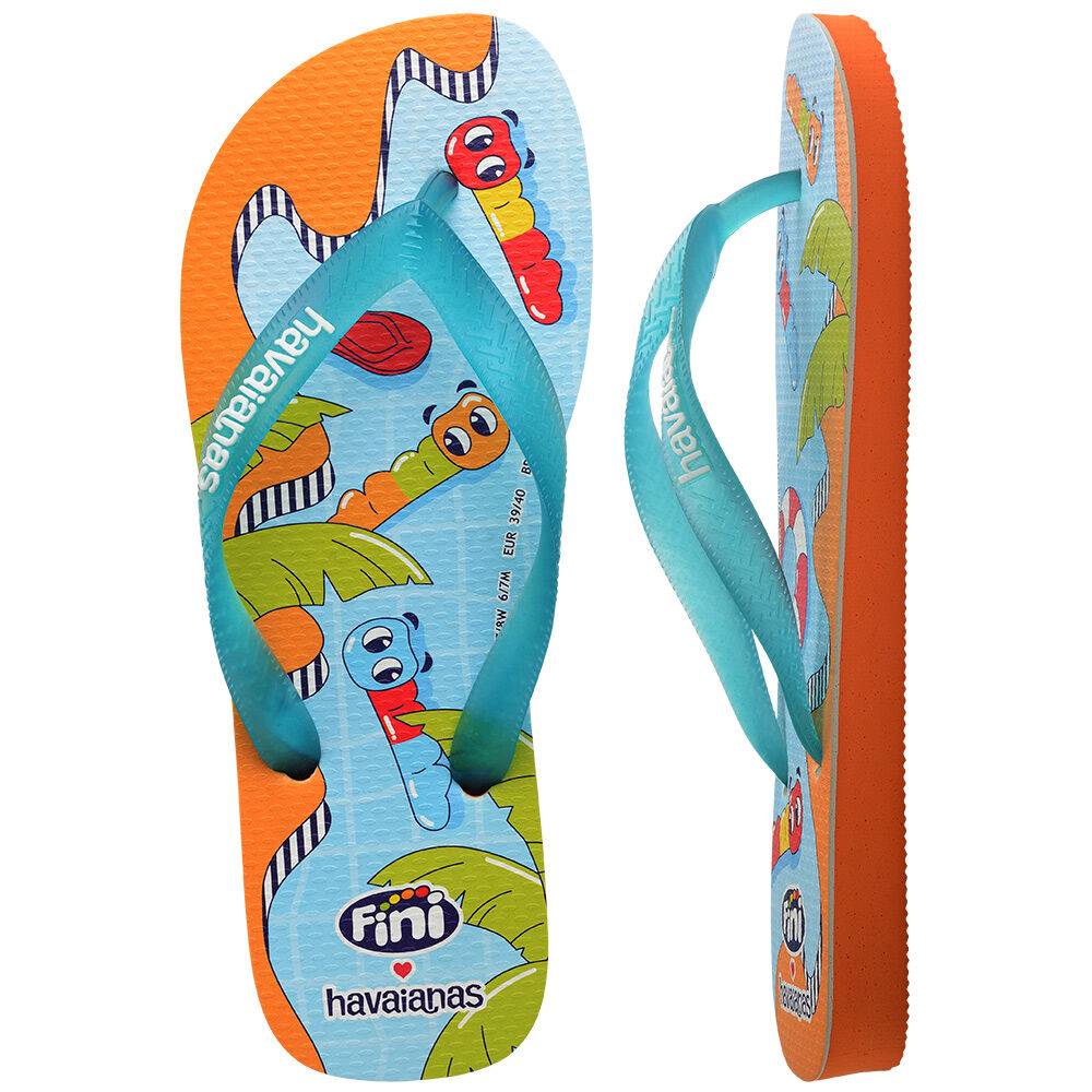Havaianas Top Infantil Fini 29/30