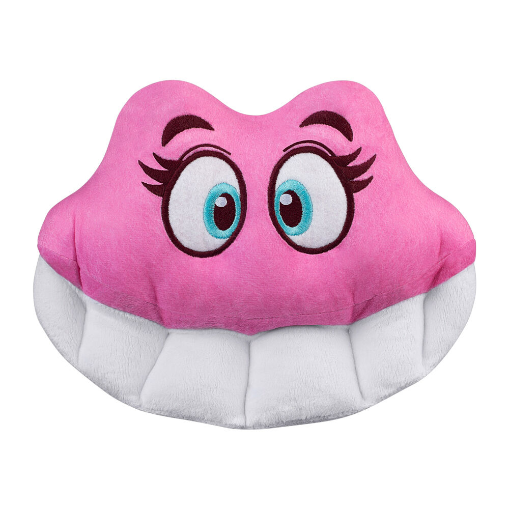 Pel&uacute;cia Dentadura Fini