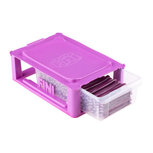 Tubes Uva Finibox 1kg - Fini