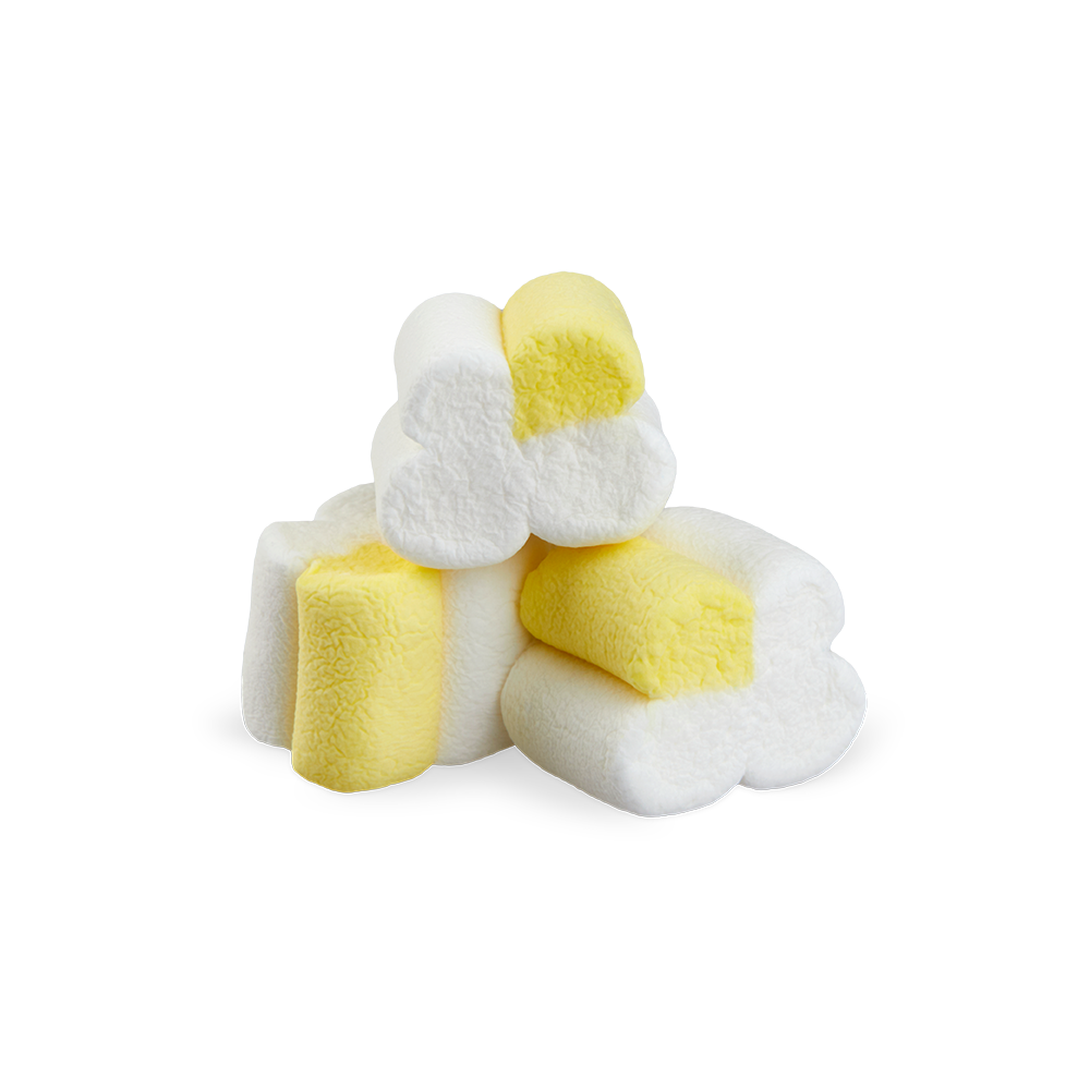 Fini Marshmallow Pipoca Doce