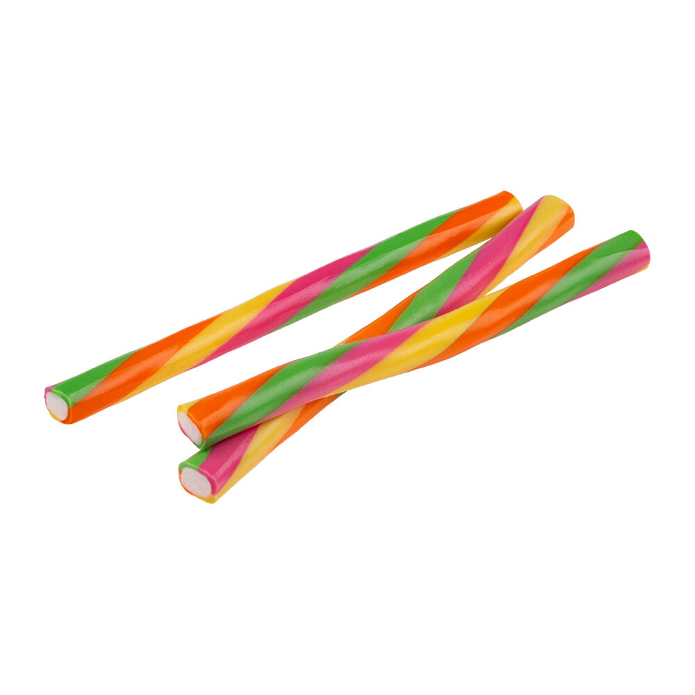 Fini Tubes Twister Frutas Silvestres