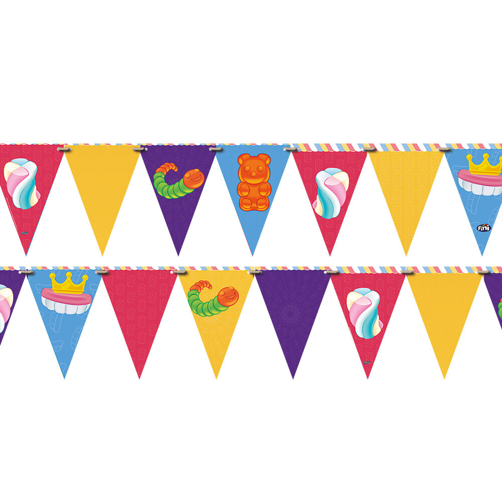 Kit s&oacute; um bolinho Fini