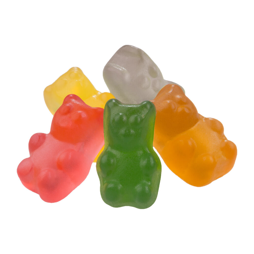 Ursinhos 250g - Fini