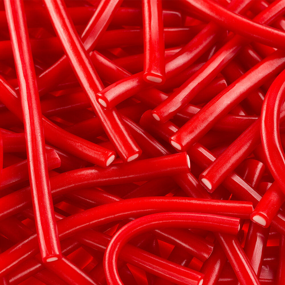 Tubes Morango 240g - Fini